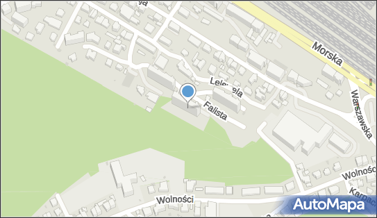 Medin, Falista 24b, Gdynia 81-331 - Przedsiębiorstwo, Firma, NIP: 5861679987