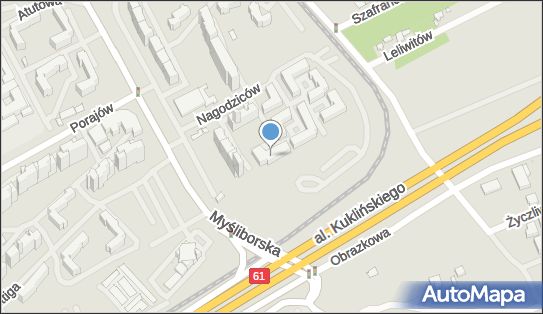 Medirad Agnieszka Pietrasik, ul. Nagodziców 18, Warszawa 03-188 - Przedsiębiorstwo, Firma, NIP: 9521304670