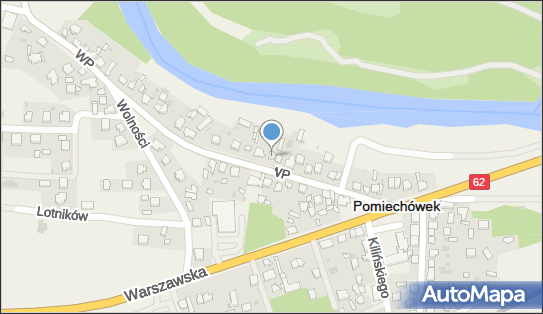 Medistas, Wojska Polskiego 20, Pomiechówek 05-180 - Przedsiębiorstwo, Firma, NIP: 8481754135