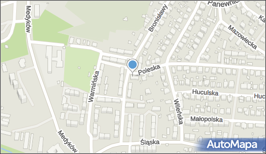 9542146874, Medix D.M.Świętek 