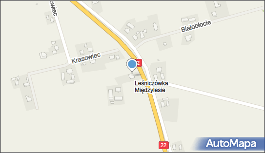 Medix Katarzyna Rachuba, Krasowiec 1e, Krasowiec 66-446 - Przedsiębiorstwo, Firma, NIP: 5991711241