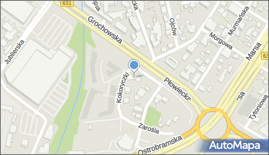 Medix Spółka Komandytowa, Kokoryczki 18, Warszawa 04-191 - Przedsiębiorstwo, Firma, numer telefonu, NIP: 1132757083