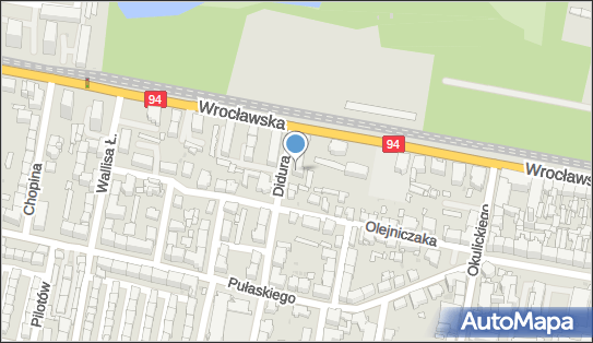 Medix Świętek Kędzierzawska, ul. Adama Didura 3, Bytom 41-902 - Przedsiębiorstwo, Firma, numer telefonu, NIP: 6262549055