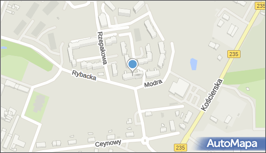 Medix, ul. Rzepakowa 2, Chojnice 89-604 - Przedsiębiorstwo, Firma, NIP: 6471833180