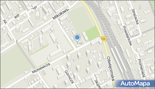 Medkar, ul. Adama Mickiewicza 4 A, Mysłowice 41-400 - Przedsiębiorstwo, Firma, numer telefonu, NIP: 2220858861