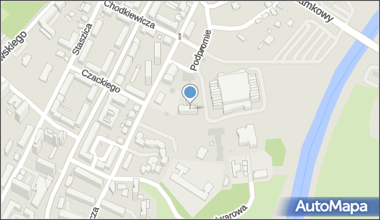 Medpol, ul. Podpromie 8, Rzeszów 35-033 - Przedsiębiorstwo, Firma, NIP: 8132702795