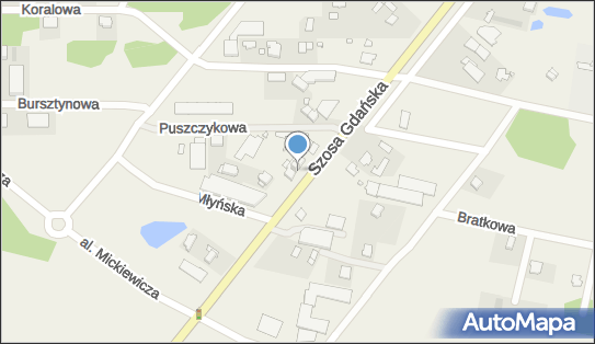 MEDSEVEN SP. Z O.O., Szosa Gdańska 19, Osielsko 86-031 - Przedsiębiorstwo, Firma, numer telefonu