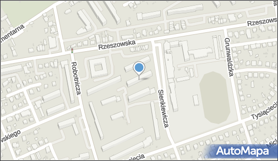 Medusa Kopera Artur, ul. Sienkiewicza 4, Dębica 39-200 - Przedsiębiorstwo, Firma, NIP: 8721301138