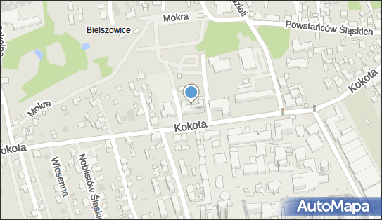 6412477424, Medycyna Bracka w Likwidacji sp. z o.o. 
