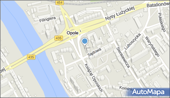 Medycyna Estetyczna Patrycja Kulej, Książąt Opolskich 48-50/3b 45-006 - Przedsiębiorstwo, Firma, numer telefonu