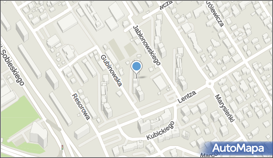 Medycyna Pracy Lek, Gubinowska 4, Warszawa 02-956 - Przedsiębiorstwo, Firma, NIP: 9511106715