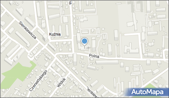 6612204524, Medyczna Firma Handlowo-Usługowa 