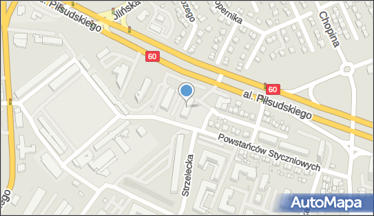Medyczna Szkoła Policealna w Płocku, Płock 09-407 - Przedsiębiorstwo, Firma, numer telefonu, NIP: 7742295922