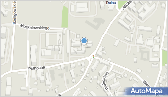 Medyczne Centrum Nałęczów, ul. Dra Kazimierza Jaczewskiego 2 20-950 - Przedsiębiorstwo, Firma, numer telefonu, NIP: 7141772027