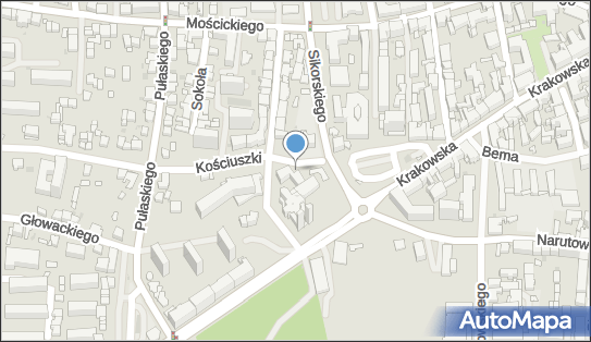 Meef Maciej Szczerba, ul. Tadeusza Kościuszki 1D, Tarnów 33-100 - Przedsiębiorstwo, Firma, NIP: 8732676126