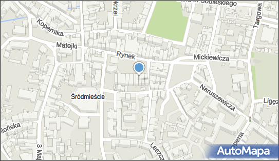 Meemuk Arkadiusz Anasychin, rynek Rynek 10, Rzeszów 35-064 - Przedsiębiorstwo, Firma, NIP: 8133198620