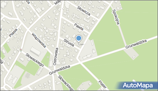 5321798582, OneWay Brandszteter Dorota 