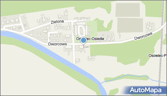 Meg Kas, Dworcowa 6, Osowiec 46-023 - Przedsiębiorstwo, Firma, NIP: 9910218597