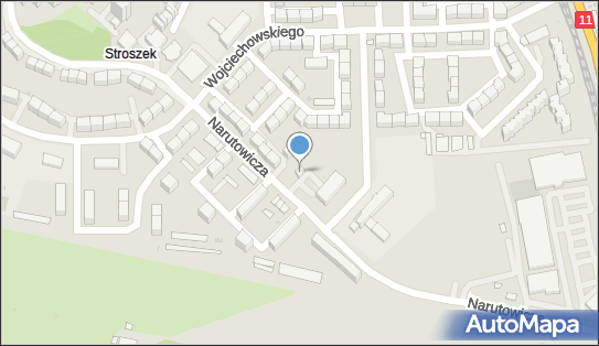 Mega Centrum Rozwoju Sławomir Galiński, Bytom 41-933 - Przedsiębiorstwo, Firma, NIP: 6262013739