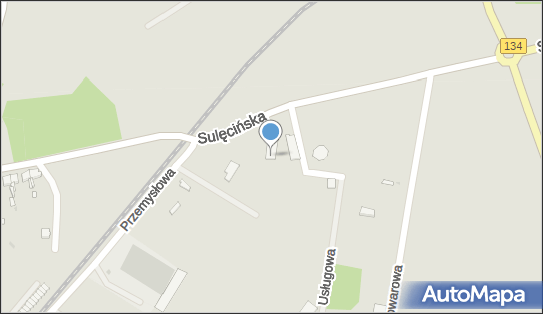 Mega-Korbus Korbus Alicja Małgorzata, Kupiecka 3, Ośno Lubuskie 69-220 - Przedsiębiorstwo, Firma, NIP: 5981297283