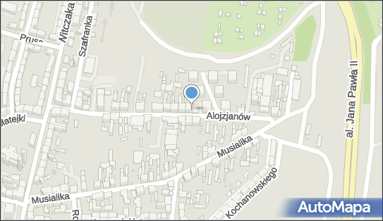 Mega Robert Kozłowski Jerzy Ślęzak, Alojzjanów 28, Bytom 41-902 - Przedsiębiorstwo, Firma, numer telefonu, NIP: 6261806308