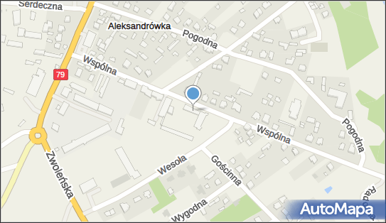 Mega Tank, ul. Wspólna 12, Nowiny 26-900 - Przedsiębiorstwo, Firma, numer telefonu, NIP: 8121801022