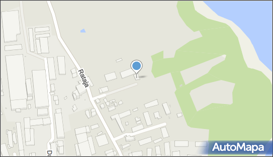 Mega-Trans Janusz Pyć, Budowlana 1, Wąbrzeźno 87-200 - Przedsiębiorstwo, Firma, NIP: 8781018481