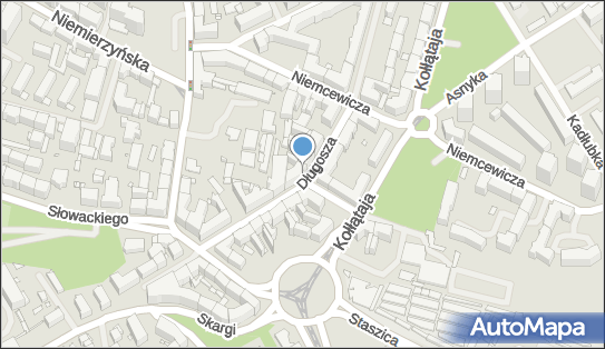 Mega Zieliński Jarosław Ryszard, Długosza Jana, ks. 22, Szczecin 71-554 - Przedsiębiorstwo, Firma, NIP: 8521839494