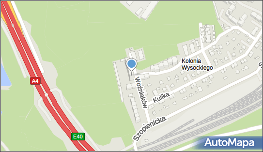 Megabit Mariusz Kamiński, Braci Woźniaków 5, Katowice 40-435 - Przedsiębiorstwo, Firma, NIP: 9541585040