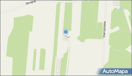 Megafon, Kolonie Stanisławów 21, Kolonie Stanisławów 05-304 - Przedsiębiorstwo, Firma, NIP: 5261226208