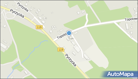 Megahurt, Pyrzycka 25, Szczecin 70-892 - Przedsiębiorstwo, Firma, NIP: 9552152592