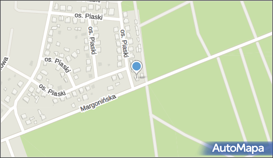 Megaplast Hieronim Westfal, os. Piaski 70, Budzyń 64-840 - Przedsiębiorstwo, Firma, NIP: 7661575801