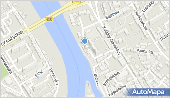 Megara, Rybacka 11, Opole 45-003 - Przedsiębiorstwo, Firma, NIP: 5761519669