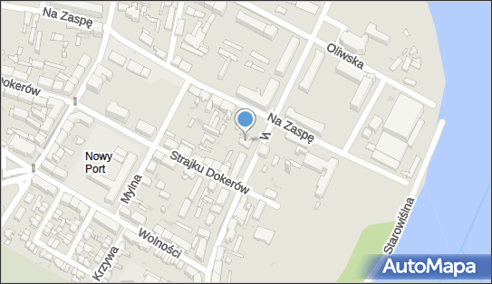 Megasun, Władysława IV 7, Gdańsk 80-547 - Przedsiębiorstwo, Firma, NIP: 5841684123