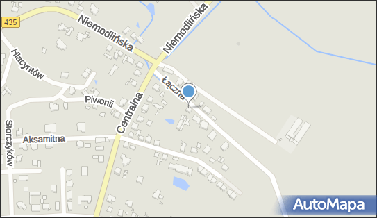 Megatherm, ul. Łączna 2, Opole 45-940 - Przedsiębiorstwo, Firma, numer telefonu, NIP: 9910494469