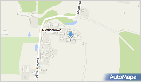 Megimet, Nietuszkowo 18, Nietuszkowo 64-800 - Przedsiębiorstwo, Firma, NIP: 6070038258