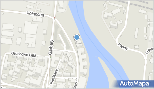 Megland Polska, Szyperska 13a, Poznań 61-754 - Przedsiębiorstwo, Firma, numer telefonu, NIP: 7792260676