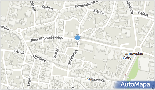 Mej Ulfik Mariusz Neumann Jacek, Strzelecka 6, Tarnowskie Góry 42-600 - Przedsiębiorstwo, Firma, NIP: 6452238619