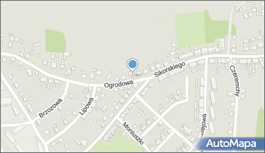 Meka Krystian KMS Krystian Meka, Ogrodowa 4a, Pyskowice 44-120 - Przedsiębiorstwo, Firma, NIP: 6451967463