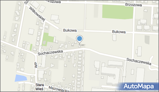 Mekamir Mirosław Meka, Sochaczewska 2, Macierzysz 05-850 - Przedsiębiorstwo, Firma, NIP: 5922025465