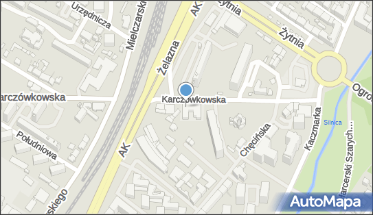 Mekan, ul. Karczówkowska 5A, Kielce 25-019 - Przedsiębiorstwo, Firma, numer telefonu, NIP: 9591558246