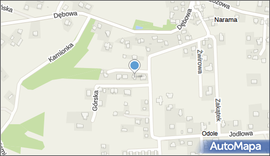 Meken Mateusz Matula, Narama 171a, Narama 32-095 - Przedsiębiorstwo, Firma, NIP: 5492070841