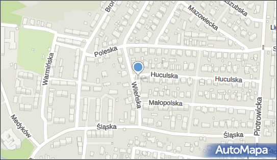 Mekle Agnieszka-Olejnik, Wileńska 20, Katowice 40-734 - Przedsiębiorstwo, Firma, NIP: 6342738315