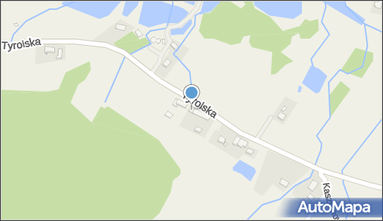 Melkam, Tyrolska 14A, Sosnówka 58-564 - Przedsiębiorstwo, Firma, NIP: 6112252460