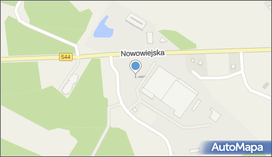 Melvit S.A., Nowowiejska 35, Kruki 07-415 - Przedsiębiorstwo, Firma, numer telefonu