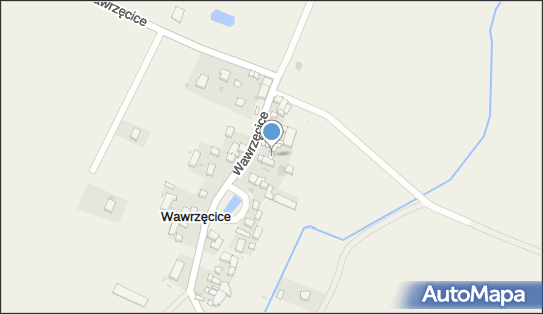 Mendrzycka E., Wawrzęcice, Wawrzęcice 11, Wawrzęcice 57-120 - Przedsiębiorstwo, Firma, NIP: 9141000395