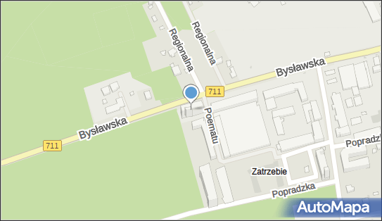 Mera Development, Bysławska 82, Warszawa 04-993 - Przedsiębiorstwo, Firma, NIP: 1080014914