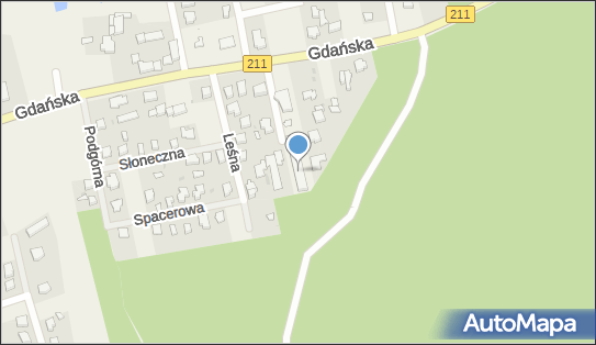 Meranti, Gdańska 34, Borowo 83-332 - Przedsiębiorstwo, Firma, numer telefonu, NIP: 5891781696