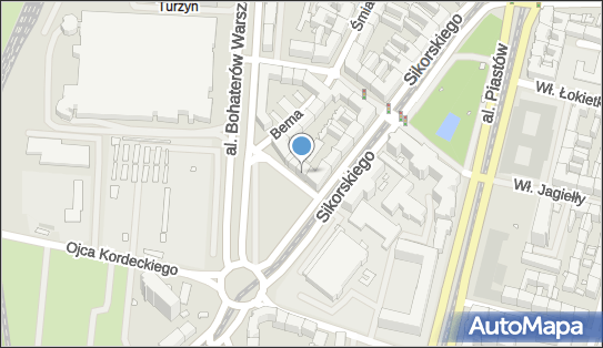 Meraserw 5 s.c., Bema Józefa, gen. 5, Szczecin 70-312 - Przedsiębiorstwo, Firma, godziny otwarcia, numer telefonu