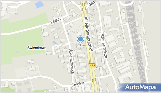 Merbau Studio Mebli Kuchennych, al. Niepodległości 658, Sopot 81-854 - Przedsiębiorstwo, Firma, numer telefonu, NIP: 5831578247